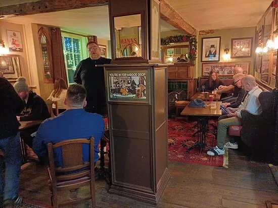 Market Tavern