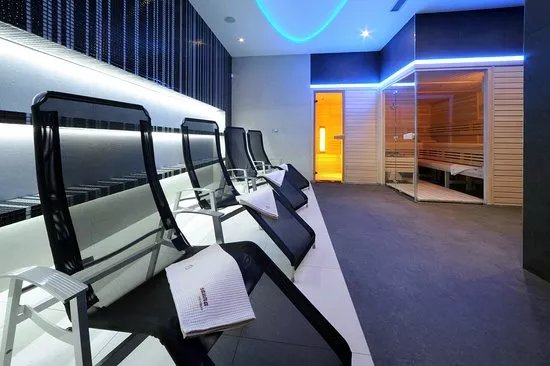 Wellness Hotel Davidek