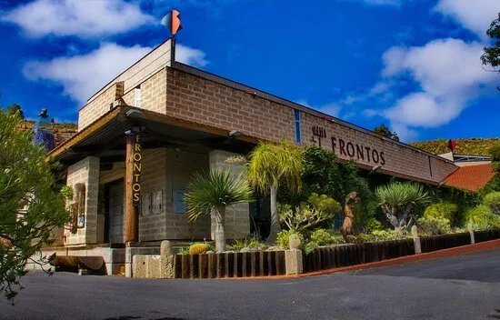 Bodega Frontos