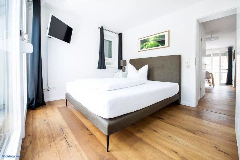 City Center Apartments