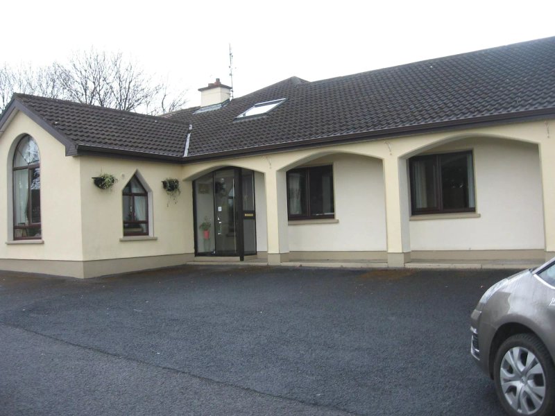 Carramore House