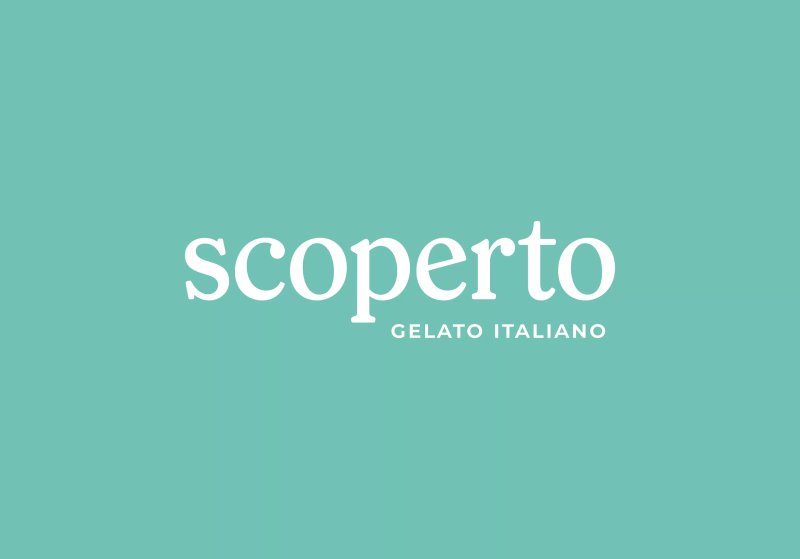 Scoperto Gelato