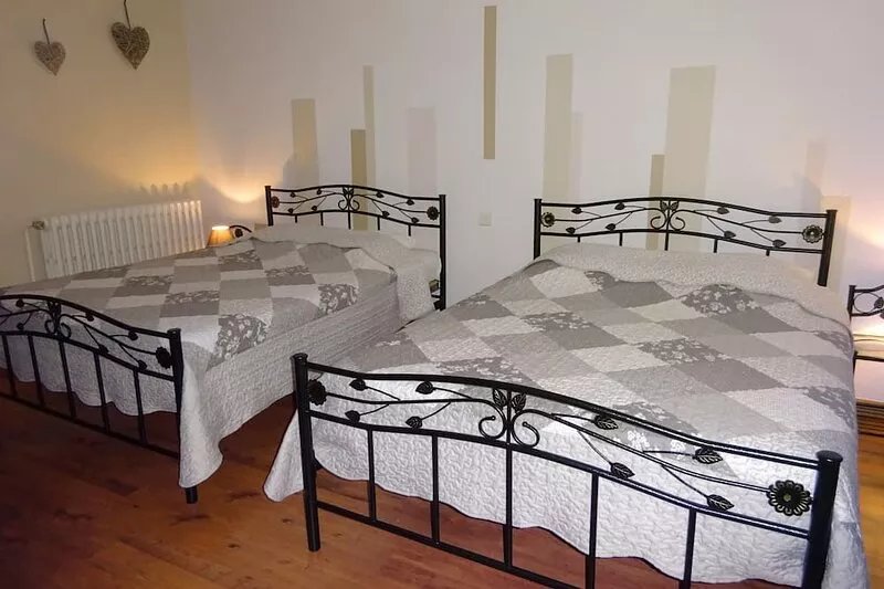 country holiday home - Andouque