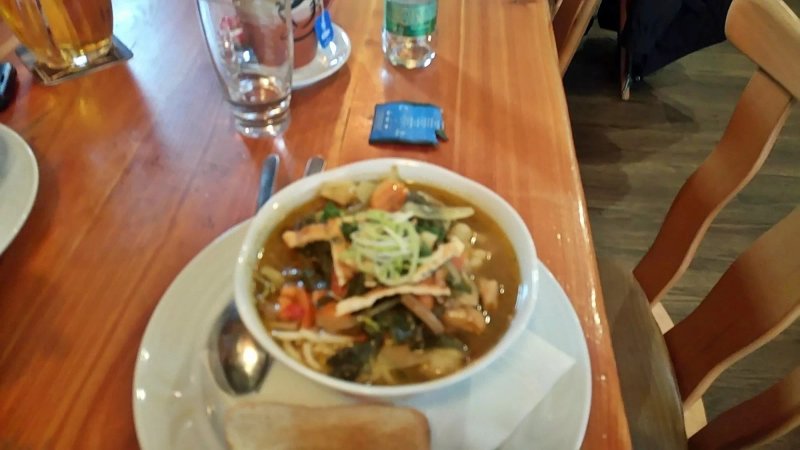 Sport grill Petrikov