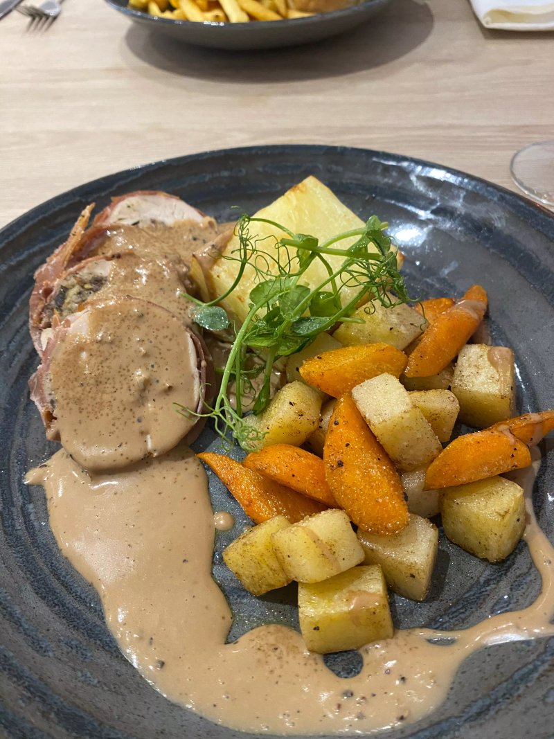 Dunkeld Fine Foods