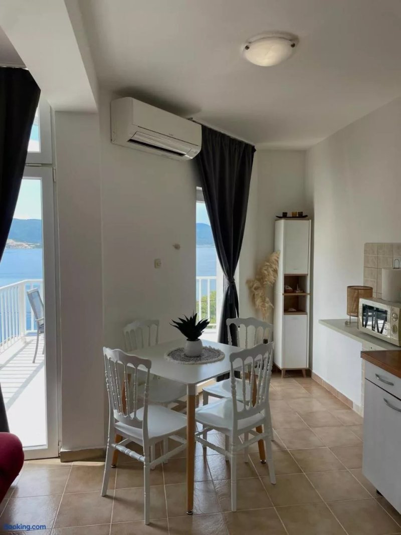 Apartments Dalmatino
