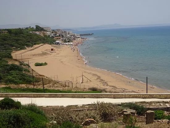 Lido Porta del Sole