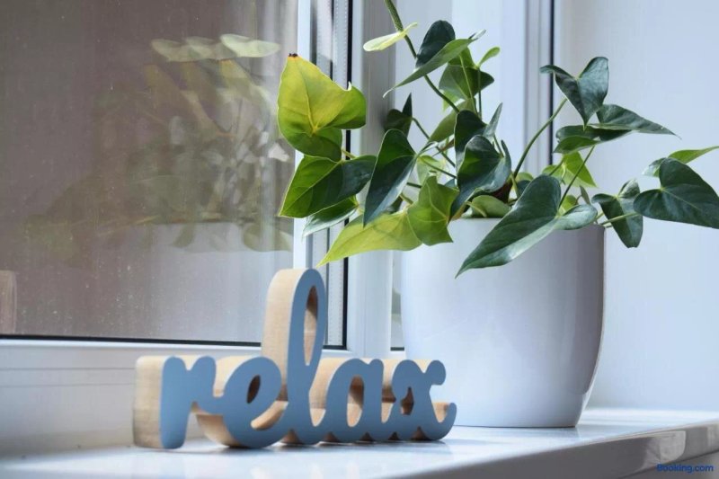 Buborek Apartman