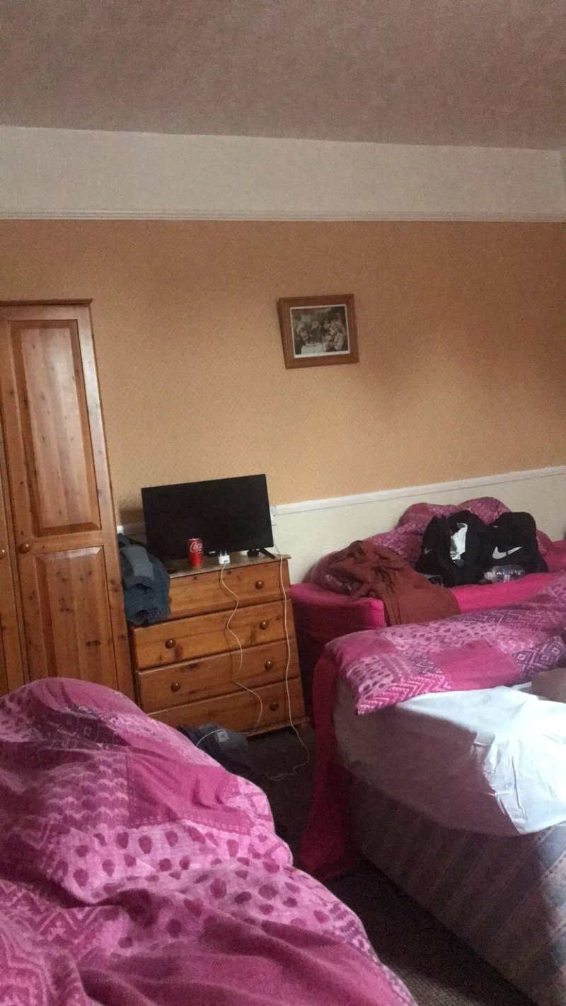 Brookfield Guest House
