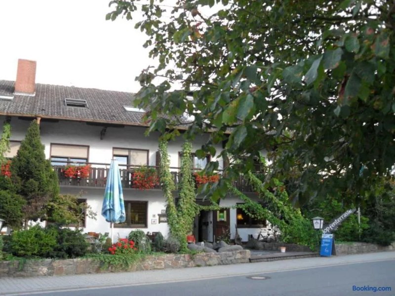 Landgasthof Brunnenwir
