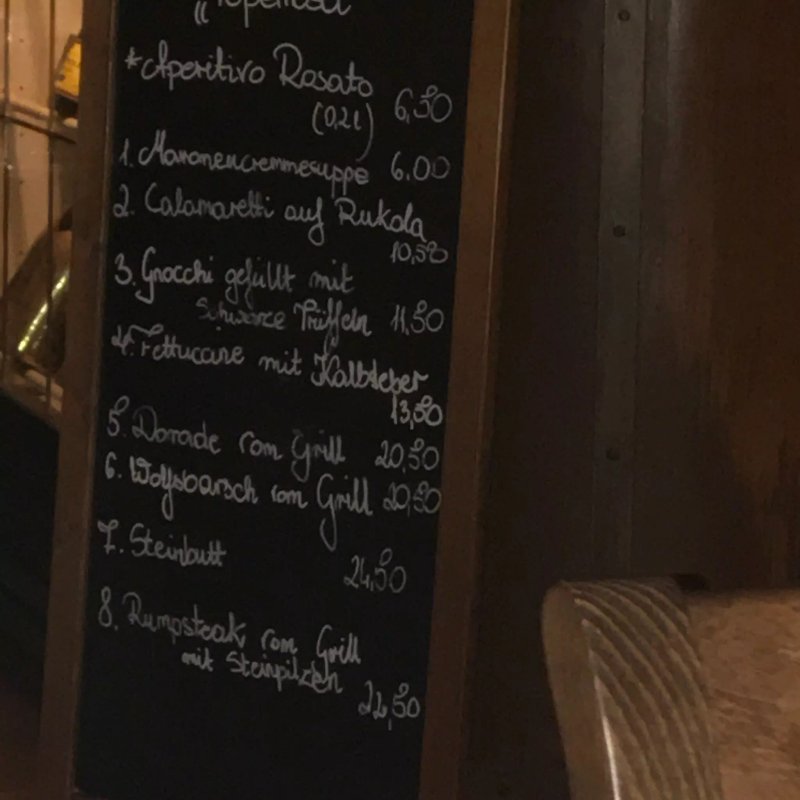 Ristorante Peperosa