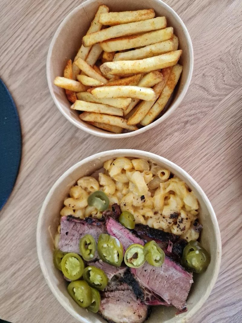 Oliver's Smokehouse