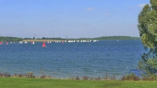 Grafham Water Centre