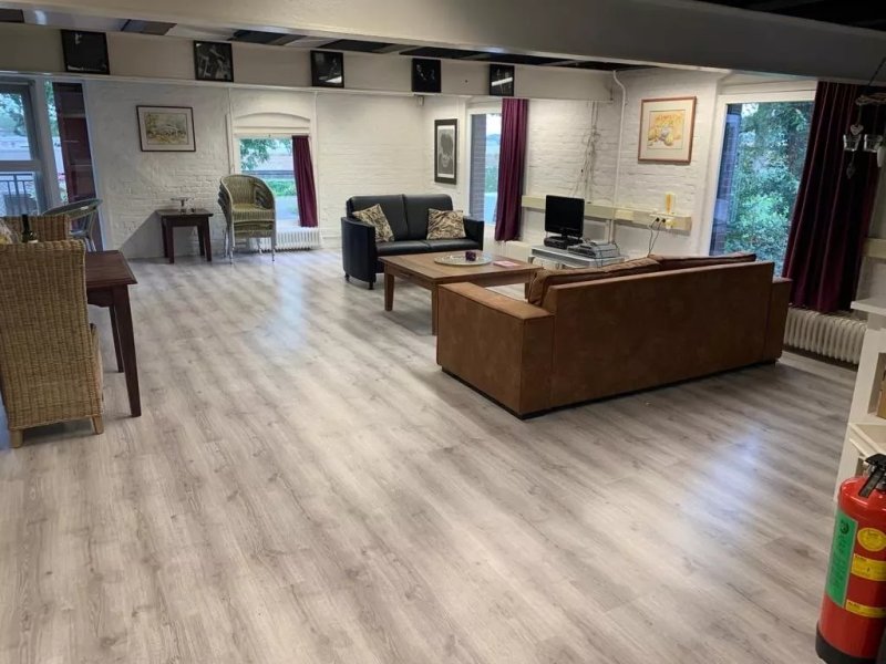 B&B de Turffabriek