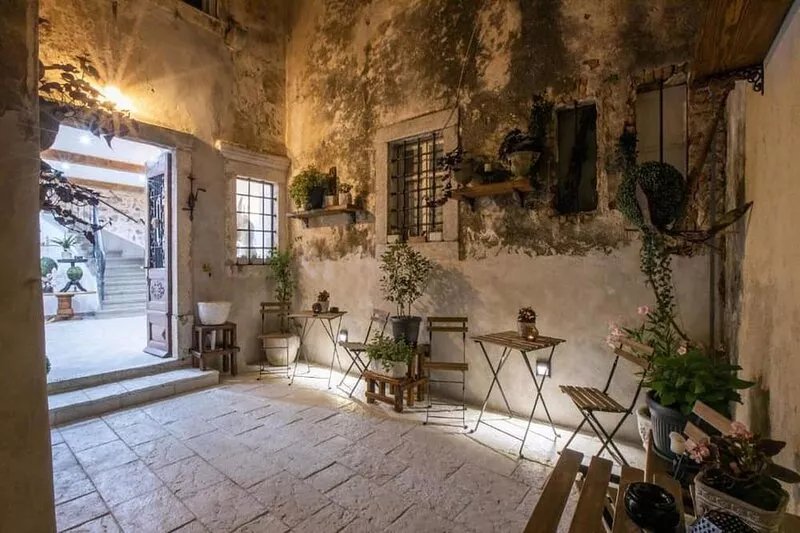 History House Moja Ti 1830 - Studio Apartment (Travica)
