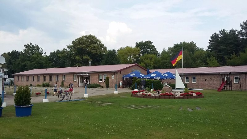 Hotel Restaurant Seestern