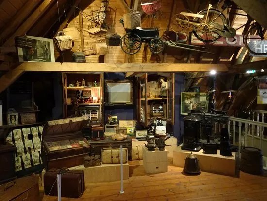 Museum Heerenveen
