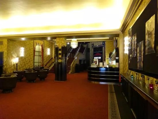 Passage Kino