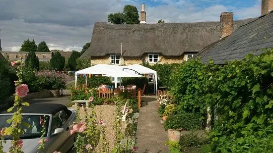 The Pickled Village