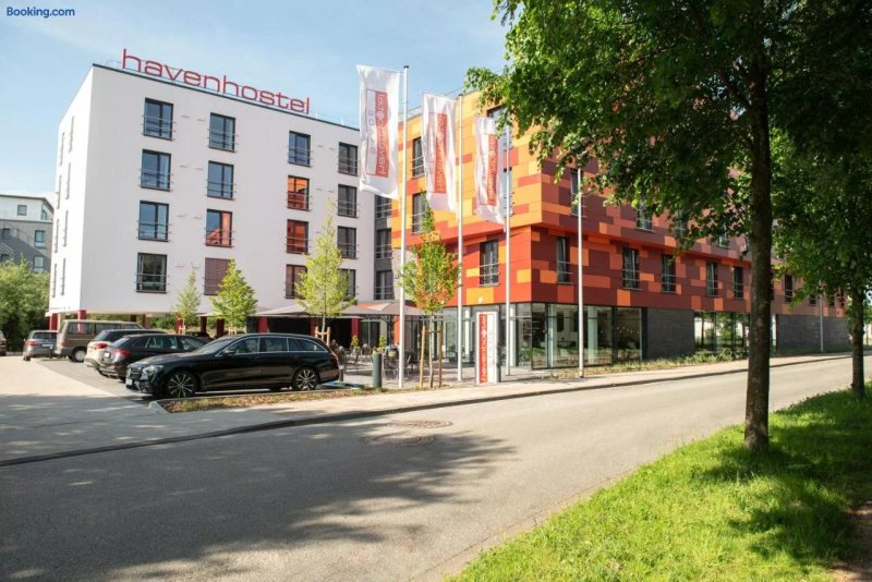 Havenhostels