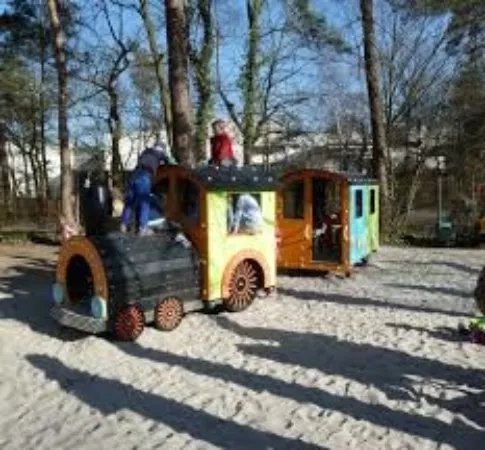 Tierpark Walldorf e.V.