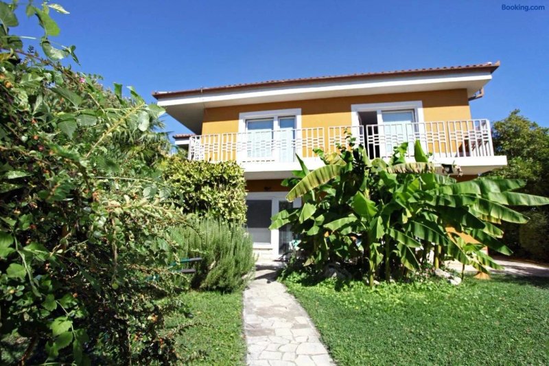 Peaceful Green Apartments VE