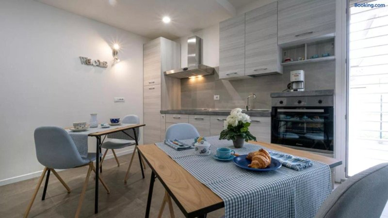 Maisonette Modena Park