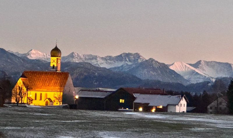 Haus Christine Pension