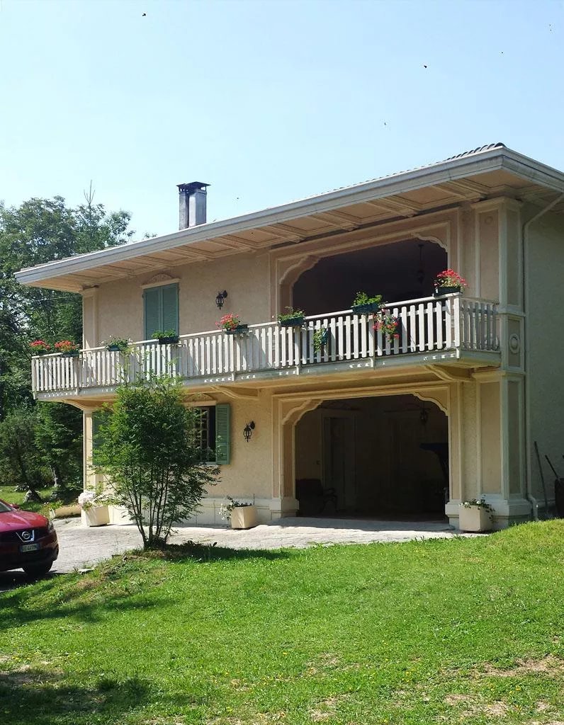 Bed & Breakfast Da Sere