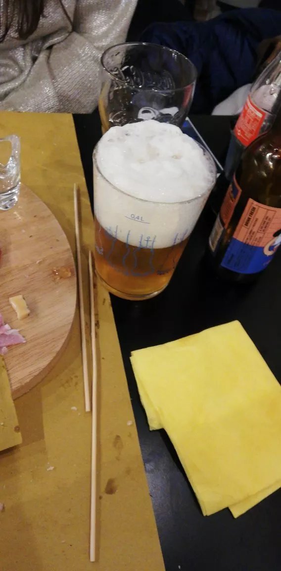 Drinking Monkeys