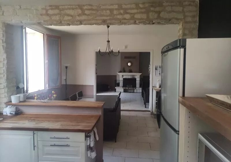 Maison Proche Disneyland