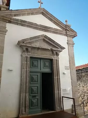 Capela da Nossa Senhora das Verdades