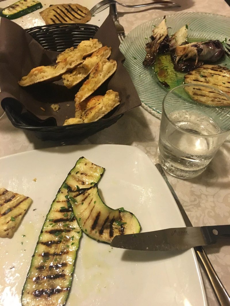 La Locanda di Gatto Corvino