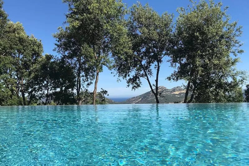 House / Villa - Poggio d''oletta
