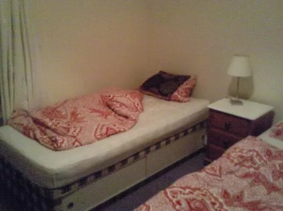 Ewenny Guesthouse