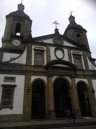 Catedral de San Julian