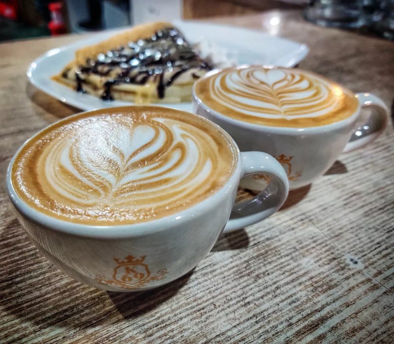 Caffe K69