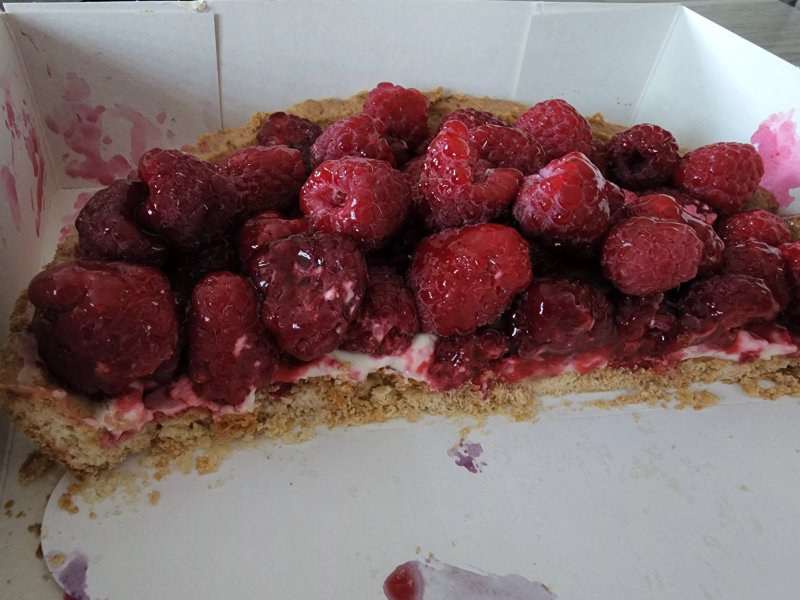 Boulangerie Marie Blachere
