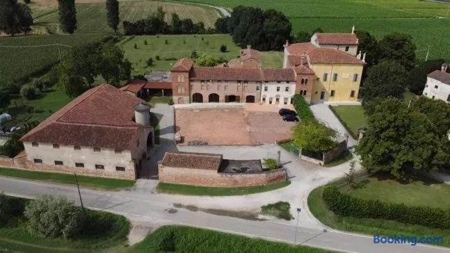 Agriturismo Corte Ramedello