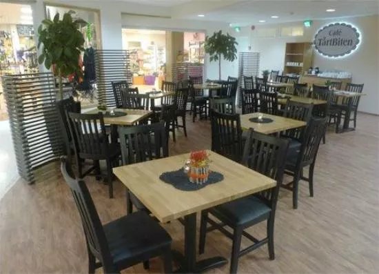 Cafe Tartbiten
