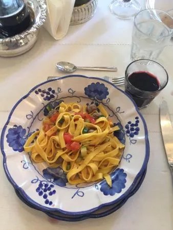 Amy's Cucina