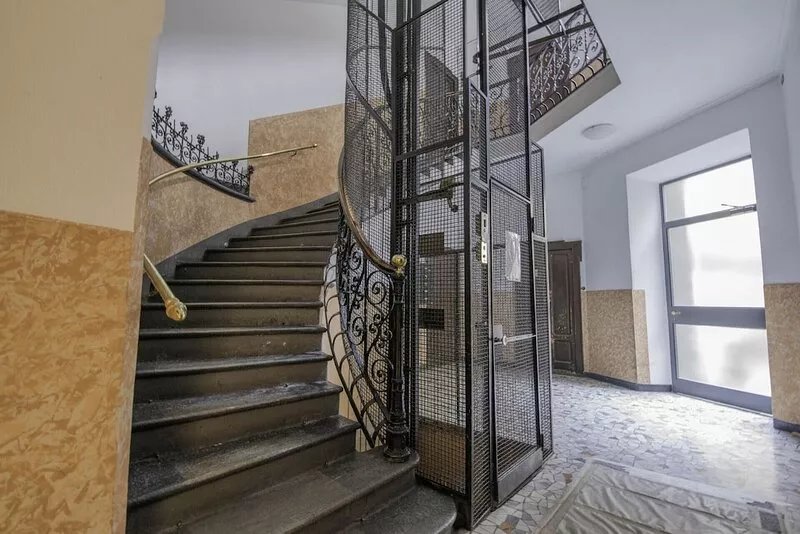 Welcoming and cozy 2 bedroom apartment - Boscovich