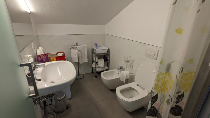 Guesthouse Villa Jung