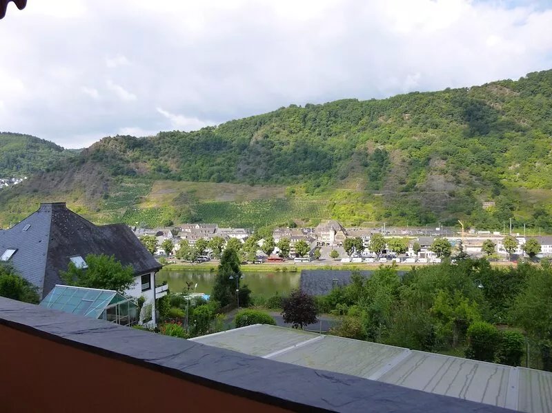Comfortable, high quality furnished **** DTV star apartment for 2 people