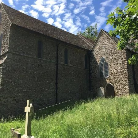 St Martin's Church