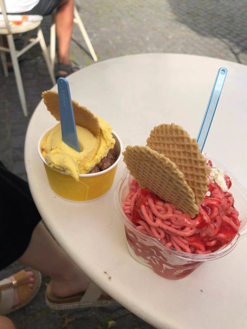 Eis Eck Pettstadt