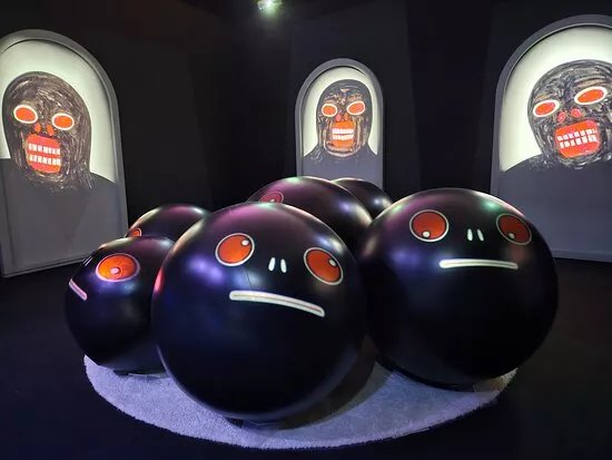 Balloon Museum, Emotion Air