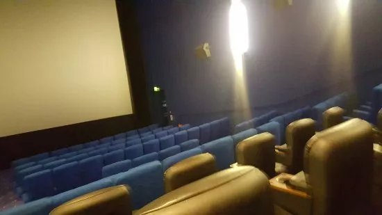 Vue Cinema