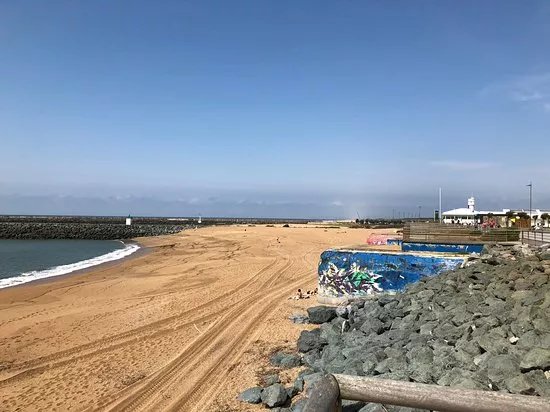 Patinoire d'Anglet