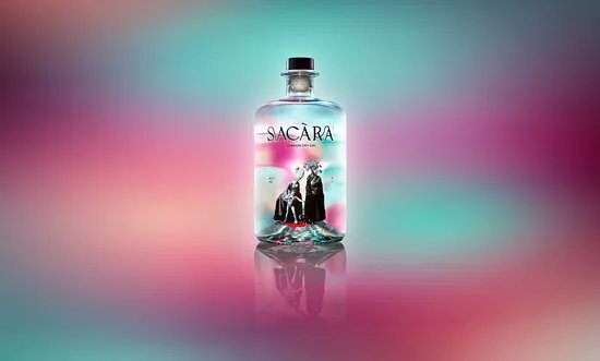 Sacara Spirits